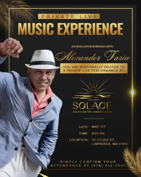 Alexanderb Music Experience