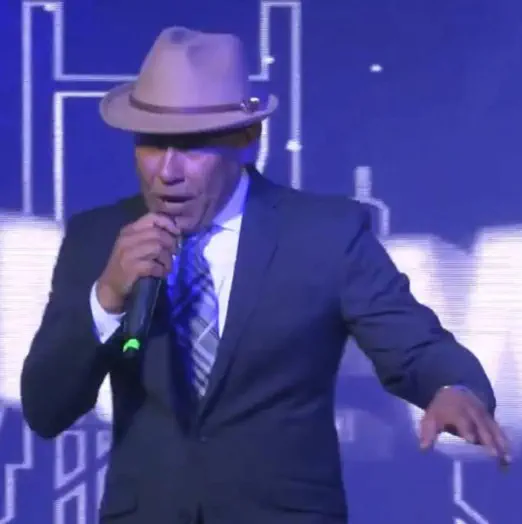 Alexander En Vivo