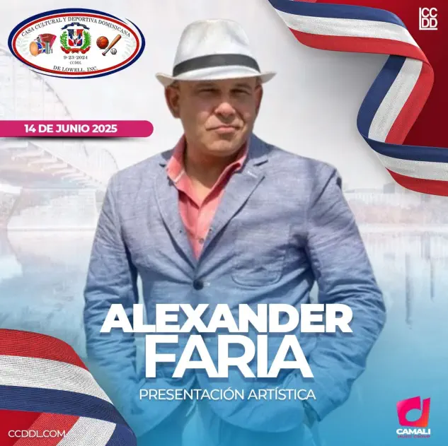 Alexander Festival Dominicano